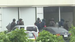 石川・加賀市のクマ 観光施設内で見つからず「捜索打ち切り」|TBS NEWS DIG