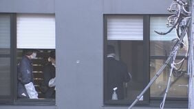 赤坂の個室サウナ店で男女2人が倒れているのが見つかる　その後死亡　警視庁が原因を捜査|TBS NEWS DIG