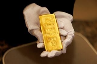 金取引活況で人材争奪、商社やヘッジファンドが積極採用-高待遇も| TBS CROSS DIG with Bloomberg
