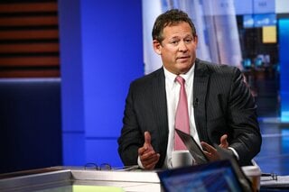 ブラックロックのリーダー氏、新ヘッジファンドで資金集め本格化| TBS CROSS DIG with Bloomberg