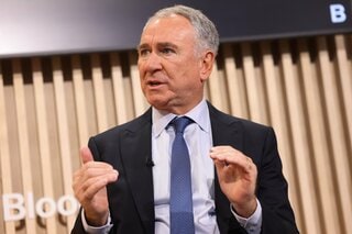 日本国債への売り、米国に対する「明確な警告」－シタデル創業者| TBS CROSS DIG with Bloomberg