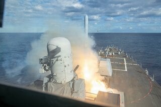 トマホーク巡航ミサイル増産に3.6兆円、米海軍が旧レイセオンと契約| TBS CROSS DIG with Bloomberg