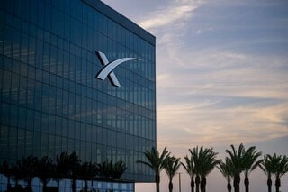 スペースX、IPOで複数議決権株式検討と関係者－マスク氏の影響力強化| TBS CROSS DIG with Bloomberg