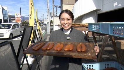 もっちり、ねっとり、舌の上に広がる柔らかい潮の感じ」老舗仲卸が手間