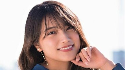 入山杏奈さん 運転免許取得を報告「ほやほや」絵文字いっぱいで嬉しさ