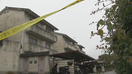 親子げんかで…」10代息子の首を包丁で切り付け 殺人未遂容疑で母親(41