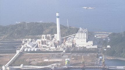 停電 発電所内の受電設備事故による火災が長崎県内の大規模停電に波及か