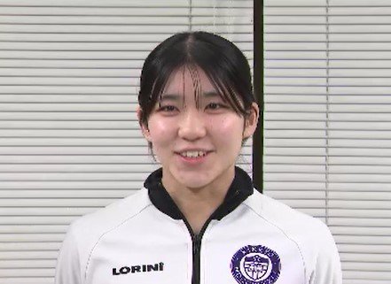 「父と母が見た景色を見てみたい」下諏訪町出身・野明花菜選手【オリンピック】スピードスケート女子団体パシュート　両親も元オリンピック選手 　親子で叶えた夢舞台　|　SBC NEWS | 長野のニュース | SBC信越放送