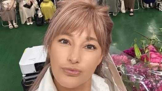 【 梅宮アンナ 】 「がんを告知された日、自分の世界が一変した」「新たな自分の人生が始まるんだと」　乳がん啓発への思いを語る|TBS NEWS DIG