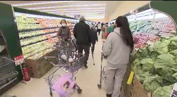 長野市北部の「吉田エリア」新たにスーパーが開店【くらピタ！】住民の買い物地図に変化は？　|　SBC NEWS | 長野のニュース | SBC信越放送