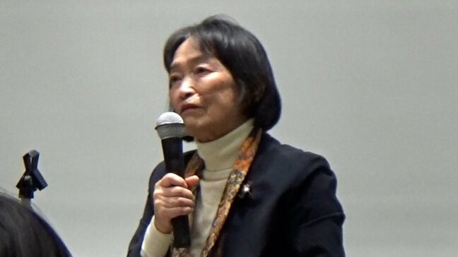 少年(17)に刺された女性語る「バスジャック」の真相 事件から5年後 面会した少年から語られた言葉とは【西鉄バスジャック事件「あの時、何が」第4話/全4話】|TBS NEWS DIG