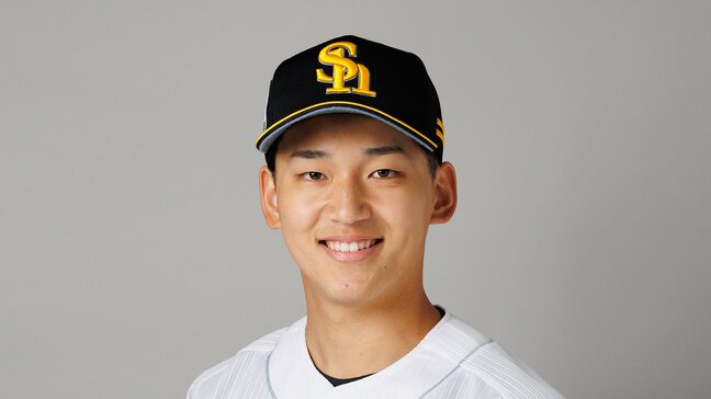 【ソフトバンク快勝】前田悠伍が無傷の8連勝「相手投手が高橋光成さんだったので楽しんで投げようと」打線も少ないチャンスを生かし援護|TBS NEWS DIG