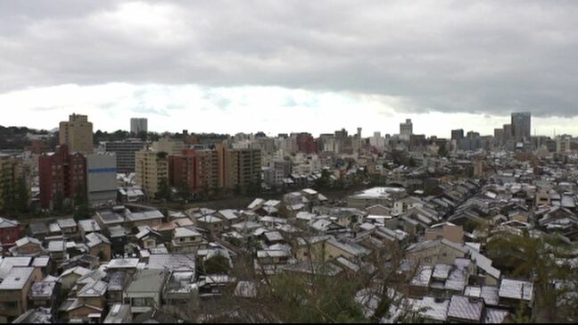 北陸４月企業倒産・11年ぶり高水準に 石川県は３か月連続で前年同月超え|TBS NEWS DIG