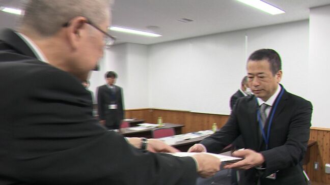 犯罪や非行をした人たちの社会復帰を支える民間のボランティア「保護司」の辞令伝達式 新たに25人に委嘱【岡山】|TBS NEWS DIG