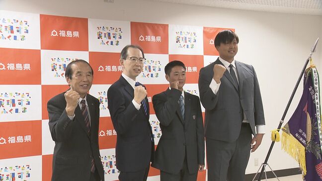「去年の屈辱晴らしたい」聖光学院ラグビー部、2年連続出場の全国大会へ抱負　福島|TBS NEWS DIG