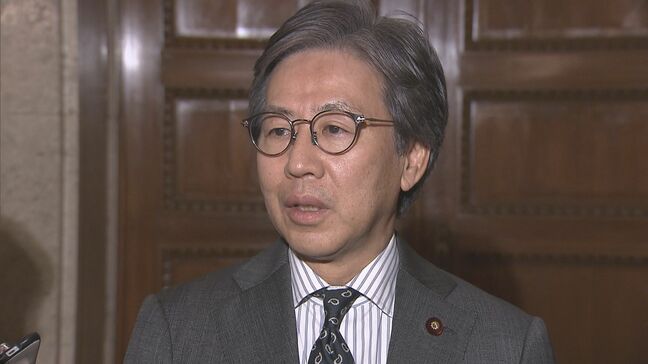 「オープンでなければ国会が笑われる」安倍派元会計責任者の参考人招致 一転延期へ|TBS NEWS DIG