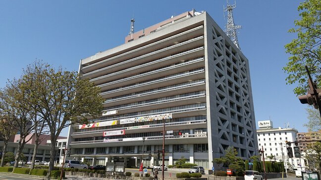 台風5号接近に伴い岩手県が災害警戒本部を設置 大槌町ではすでに自主避難する人も|TBS NEWS DIG