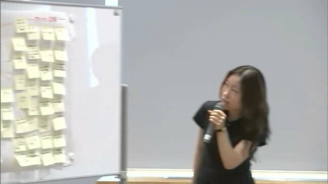 岡山市が建設目指す「新アリーナ」ができると街がどう変わるのか　市民と考えるワークショップ【岡山】|TBS NEWS DIG