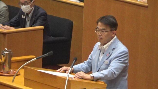 中学1年生だけでなく中学2年生も１クラス35人学級へ…学級数は172に増える見込みだが教員数は不足しない見通し 愛知県教育委員会|TBS NEWS DIG