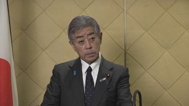 岩屋外務大臣 “イラン・イスラエルの停戦定着を”　G7外相会合出席　米ルビオ国務長官とも会談“担当閣僚間の協議を後押しする重要性確認”|TBS NEWS DIG