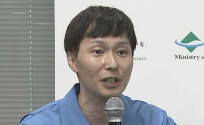 【ごみ清掃芸人】　山手線の運転見合わせ「車内でのスマホ発火が原因か」のニュースに　「これからちゃんと考えていかないと」　【マシンガンズ滝沢】|TBS NEWS DIG