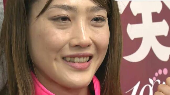 女子マラソン日本記録保持者の前田穂南選手 パリ五輪直前の故障から9か月の復帰レース「またもう一度頑張ろうという気持ちが強く」【岡山】|TBS NEWS DIG