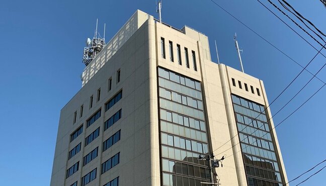 岩手県警が外国籍の男性を入管難民法違反の疑いで誤認逮捕　在留カードの効果認識せず　約5時間後に釈放し謝罪|TBS NEWS DIG