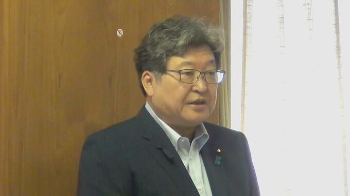 自民、防衛費の財源確保に向け政府保有NTT株の売却を検討へ|TBS NEWS DIG