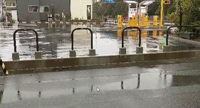 原子力関連施設の警備で派遣の警視庁の警察官が福井県敦賀市で酒酔い運転の疑いで逮捕 他人の車を運転 物損事故も起こす 警視庁警務部「福井県警察の捜査を踏まえて厳正に対応」|TBS NEWS DIG