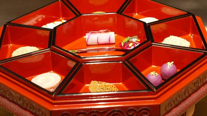 インバウンド富裕層の知的好奇心を満たす 「ガストロノミーツーリズム」って何？|TBS NEWS DIG