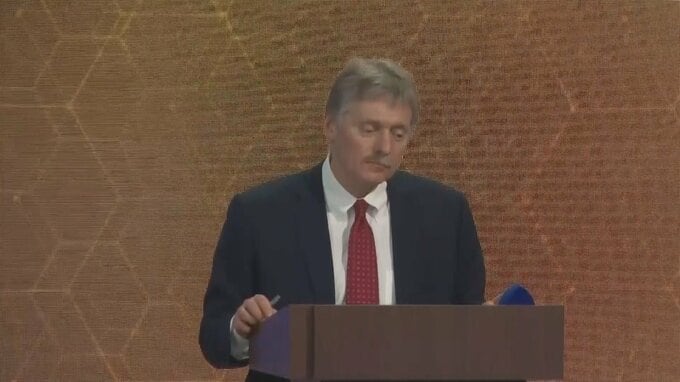 “核抑止力をヨーロッパ同盟国へ拡大を議論” 仏大統領発言にロシア反発「極めて対立的だ」|TBS NEWS DIG