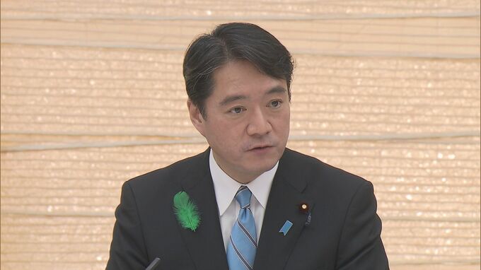 「リミッターを外して、真に効果的で必要な施策を」 成長戦略の官民投資ロードマップ策定へ尾崎副長官が関係省庁に指示