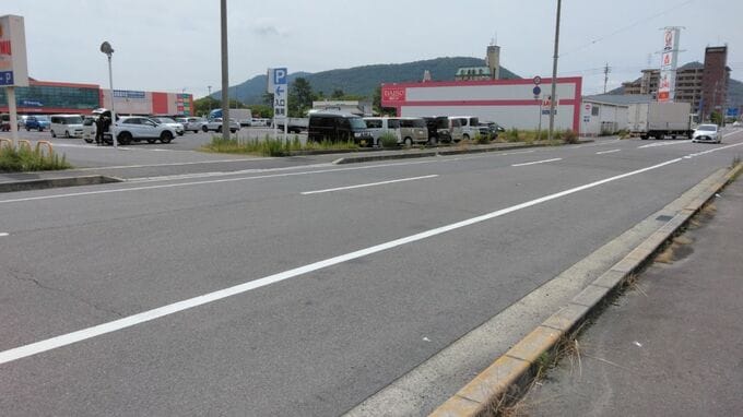 自転車に乗っていた57歳の男性が死亡　死因は両側外傷性血気胸　県道19号でトラックと衝突【香川】|TBS NEWS DIG