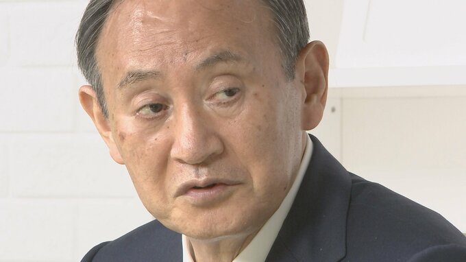 なぜ注目?「菅前総理の勉強会」－“ケンカできるサムライ集団”の思惑|TBS NEWS DIG