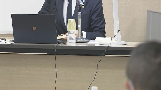 「怖かったよね、痛かったよね」現れた鮮やかな幻影に声かけた　血だまりと小さな手形に娘の最期の思いを知った日【附属池田小事件　犯罪被害者支援part2／全4回】|TBS NEWS DIG