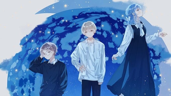 初音ミクとコラボのバンド「Teary Planet」無期限活動休止へ　メンバーChioさんが抗がん剤治療開始|TBS NEWS DIG