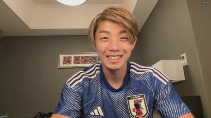 「夜中の2時3時まで…」夢舞台にFIFAから招待された木村太陽さん(23)がみた現地カタール|TBS NEWS DIG
