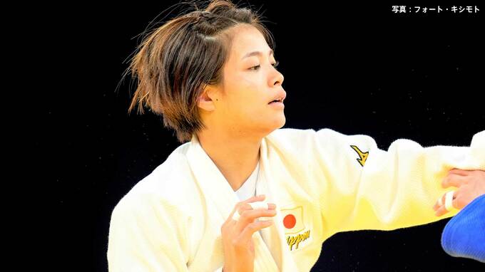 柔道混合団体 2回戦でスペインに4-3で勝利、阿部詩が逆転の一本勝ち、6日前の敗戦から復活【パリ五輪】|TBS NEWS DIG