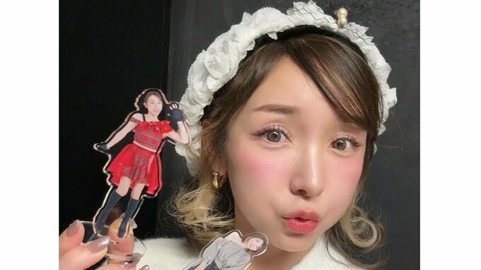 【加護亜依】　約2年前に離婚　「子ども達２人と既に新しい生活を始めております」|TBS NEWS DIG