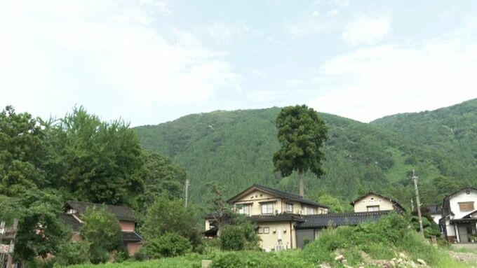 パラグライダー墜落 80歳男性が腰の骨を折る大けが　別のパラグライダーと接触か　|　石川県のニュース｜MRO北陸放送