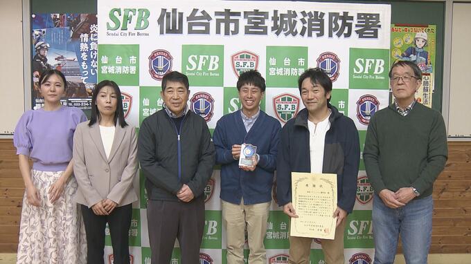 「プレー後にバタッと音がしてびっくりした」バトミントンで突然“心肺停止”　40代女性救ったメンバー“とっさの判断”できたワケ|TBS NEWS DIG