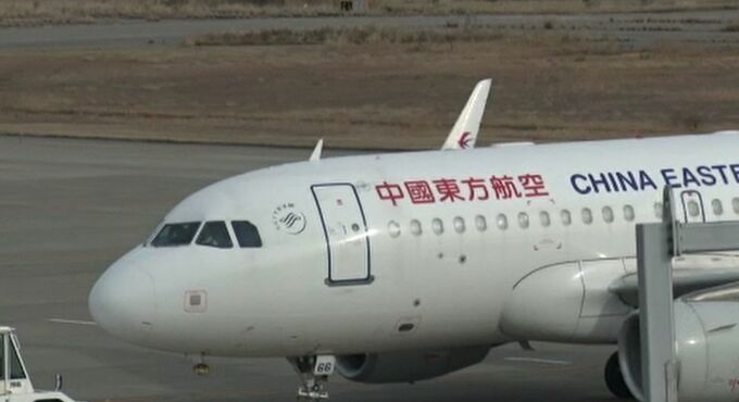 上海便“週4往復に”　小松空港で就航20周年の記念式典　|　石川県のニュース｜MRO北陸放送