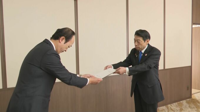 いじめ「法律の定義は、社会通念上より広い」「教員や生徒は正しい理解を」　”いじめ重大事態”認定した再調査委が指摘　|　福岡のニュース｜RKB NEWS｜RKB毎日放送