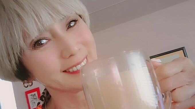がんサバイバー【秋野暢子】初孫誕生「この子の成長をずーっと見ていきたい」|TBS NEWS DIG