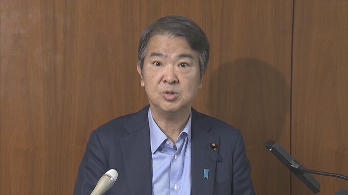 政府が子ども向けのクマ対策動画を公開　「家庭でも対策話し合って」石原環境大臣|TBS NEWS DIG
