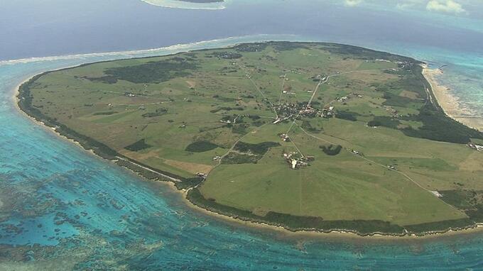 黒島沖でダイビング中に息苦しさを訴え 東京の女性が死亡|TBS NEWS DIG