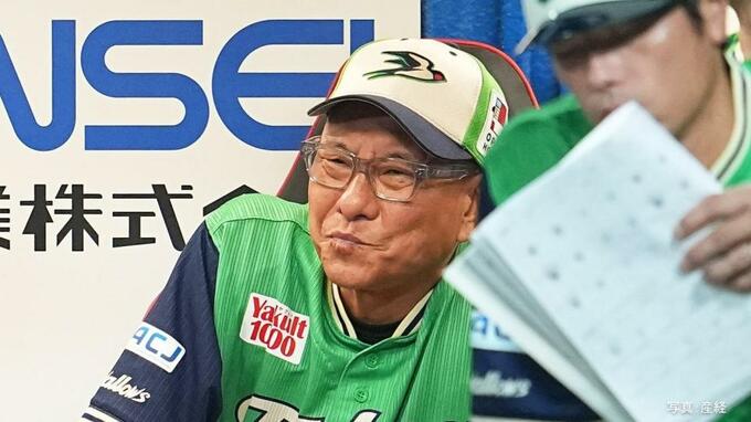 【ヤクルト】猛追及ばず最悪タイ借金13...CS遠のく3差 増居3回4失点初黒星 赤羽6号含む3打点も7回盗塁死 佐藤に2被弾4打点献上|TBS NEWS DIG