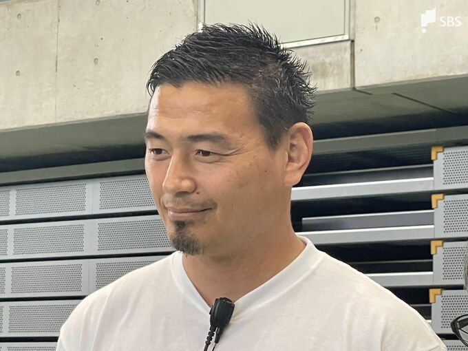 五郎丸歩CROが退任　静岡ブルーレヴズ発表　今後は地域振興事業に挑戦へ|TBS NEWS DIG