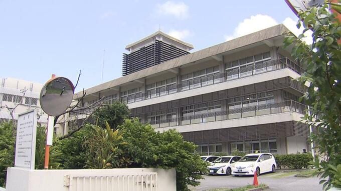 県が提起の辺野古抗告訴訟 “県に訴え起こす資格なし” 門前払い判決で控訴棄却　福岡高裁那覇支部　|　沖縄のニュース｜RBC 琉球放送