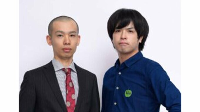 お笑いコンビ・バベコンブが解散・事務所を退所　天馬さん「僕は芸人を続けます！」かわぞえさん「何をやるにしても進んでいく事に変わりないです」|TBS NEWS DIG
